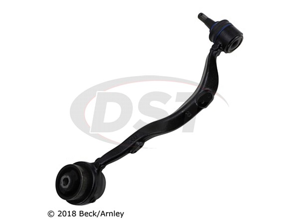 beckarnley-102-7647 Front Lower Control Arm and Ball Joint - Passenger Side